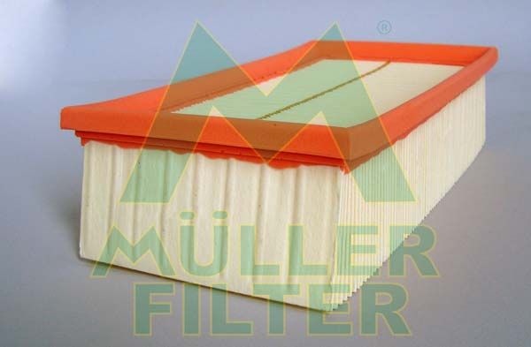 MULLER FILTER oro filtras PA3172